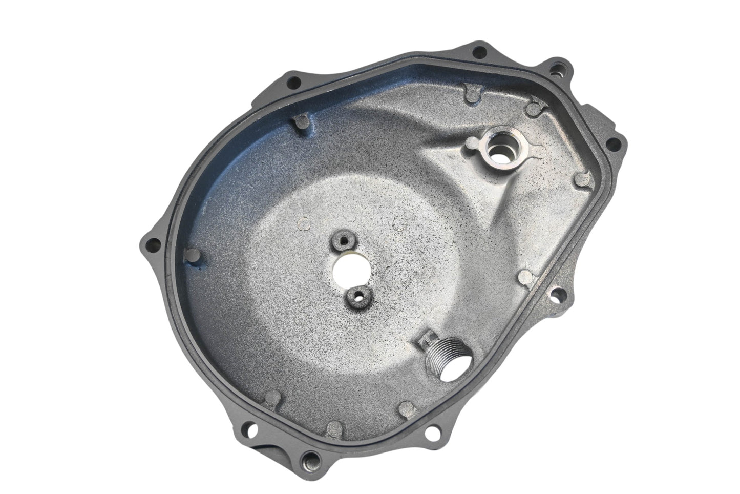 New OEM Kawasaki 14031-3707 Generator Cover Qty 1 NOS