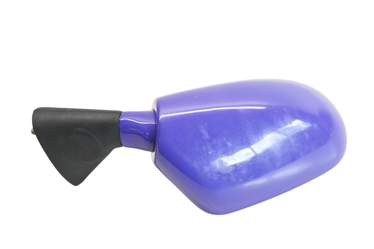 New OEM Kawasaki 56001-3702-62 Right Hand Mirror Assembly Purple Qty 1 NOS