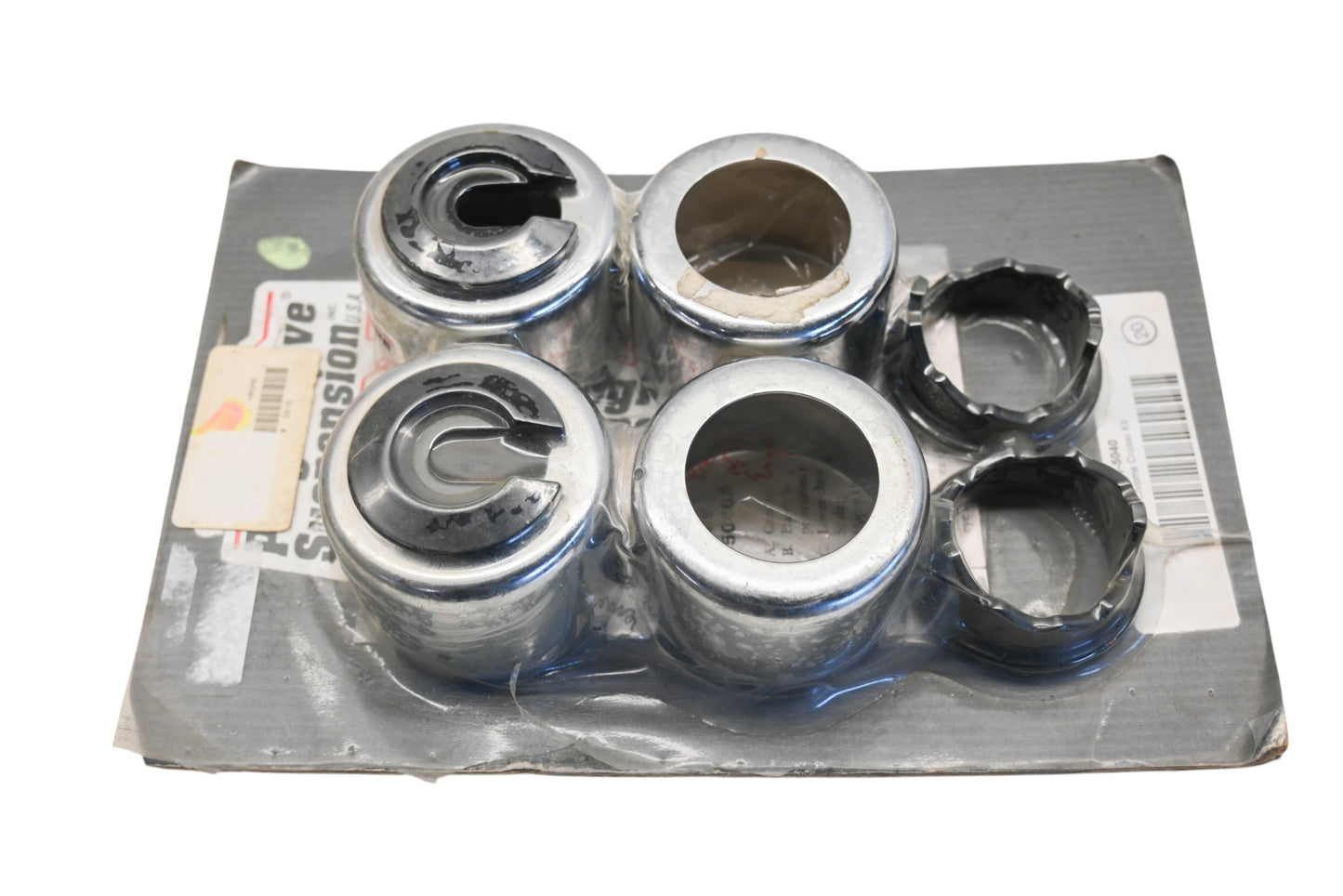 Progressive Suspension 30-5040, 77-5040 Chrome Cruiser Kit Qty 1 NOS