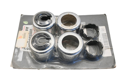 Progressive Suspension 30-5040, 77-5040 Chrome Cruiser Kit Qty 1 NOS