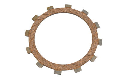 New OEM Kawasaki 13088-1058 Friction Plate Qty 1 NOS