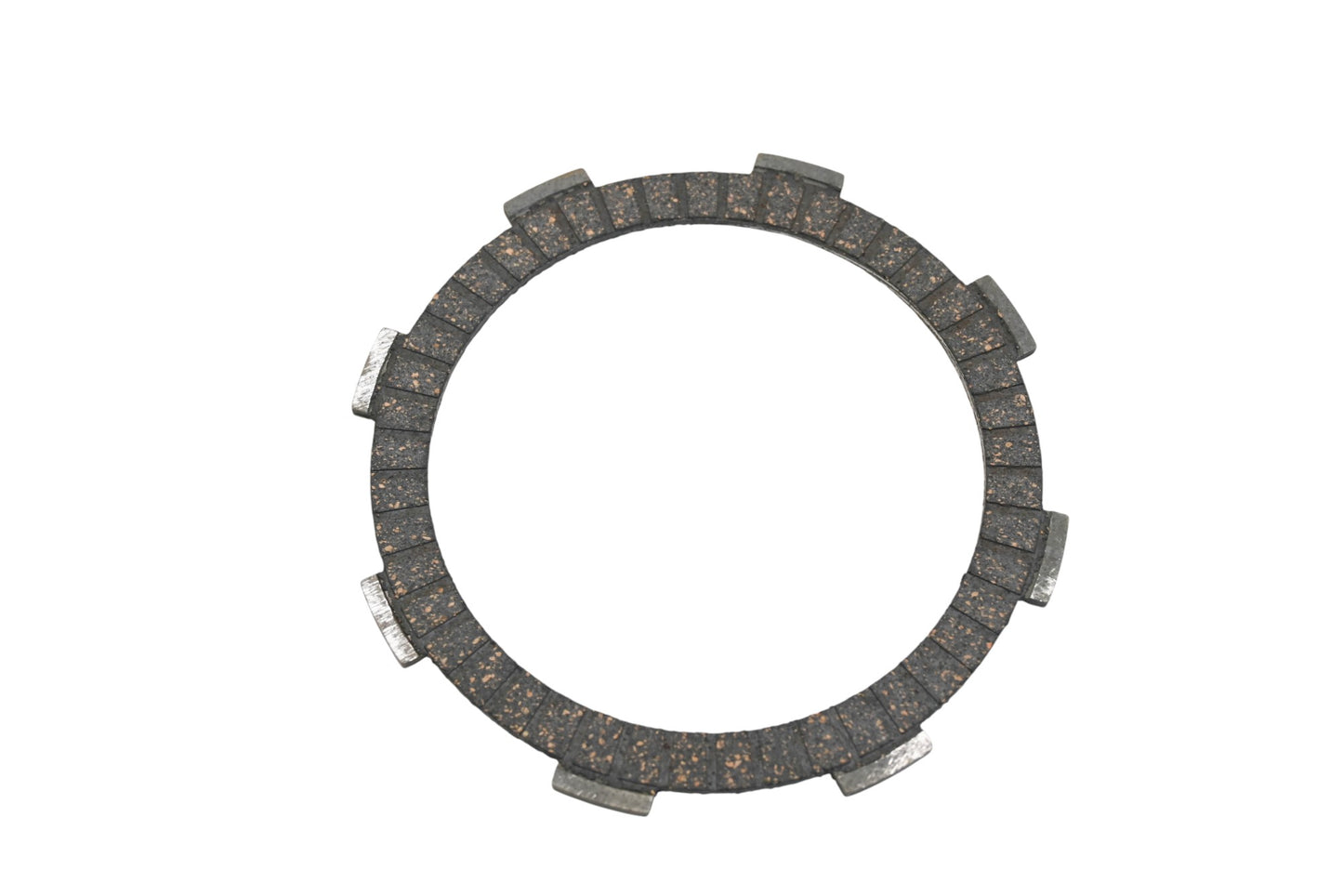 New OEM Kawasaki 13088-1016 Friction Plate Qty 1 NOS