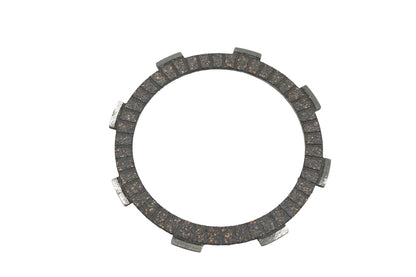 New OEM Kawasaki 13088-1016 Friction Plate Qty 1 NOS