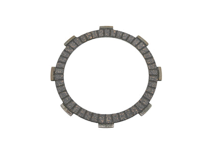 New OEM Kawasaki 13088-1016 Friction Plate Qty 1 NOS