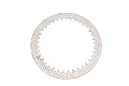 New OEM Kawasaki 13089-025 Clutch Steel Plate Qty 1 NOS