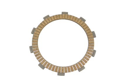 New OEM Kawasaki 13088-1098 Friction Plate Qty 1 NOS