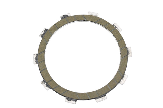 Barnett 2012-123 Clutch Disc Yamaha FZR600 YZ60 YZ80 YZ85 Qty 1 NOS