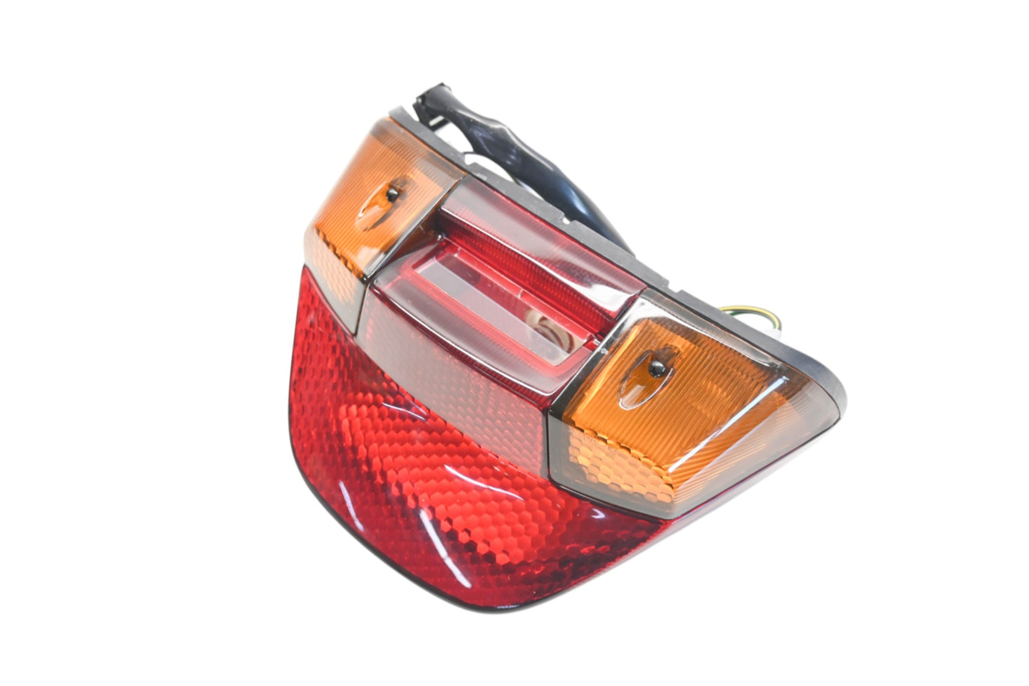 New OEM Kawasaki 23025-1285 Tail Lamp Qty 1 NOS