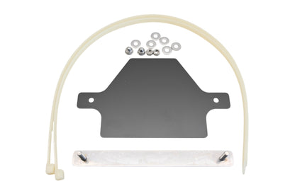 New OEM Kawasaki 99999-3717 Air Plate Kit Jet Ski Ultra 250X 08 Qty 1 NOS