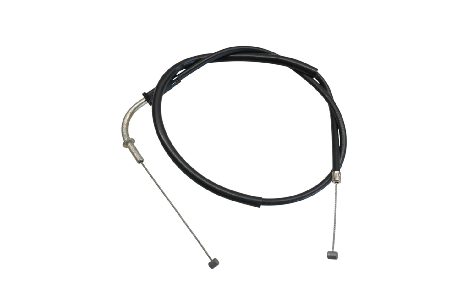 New OEM Kawasaki 54012-1395 Closing Throttle Cable Qty 1 NOS