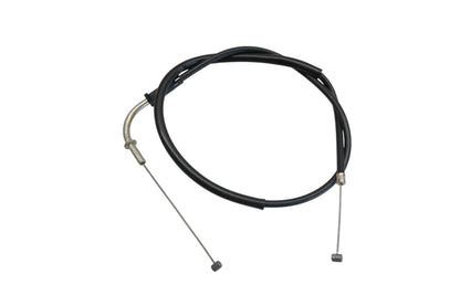 New OEM Kawasaki 54012-1395 Closing Throttle Cable Qty 1 NOS