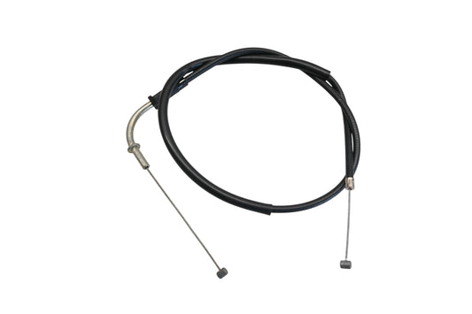 New OEM Kawasaki 54012-1395 Closing Throttle Cable Qty 1 NOS
