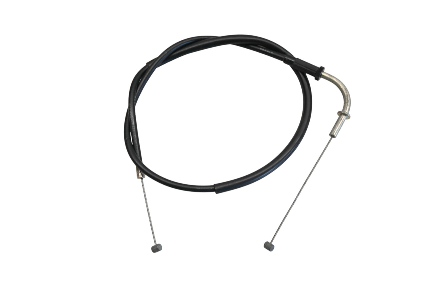 New OEM Kawasaki 54012-1395 Closing Throttle Cable Qty 1 NOS