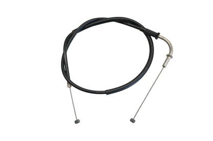 New OEM Kawasaki 54012-1395 Closing Throttle Cable Qty 1 NOS
