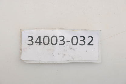 New OEM Kawasaki 34003-032 Footrest Bar Qty 1 NOS