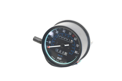 New OEM Kawasaki 25005-1098 MPH Speedometer Qty 1 NOS