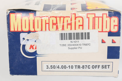 Kenda N-1011, 05104251 Off Set Inner Tube NOS