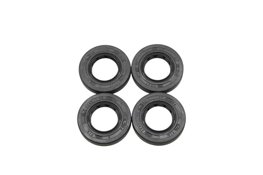 New OEM Yamaha 93102-17853-00 Oil Seals Qty 4 NOS