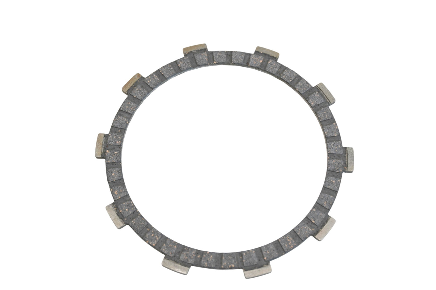 New OEM Kawasaki 13088-1085 Friction Plate Qty 1 NOS