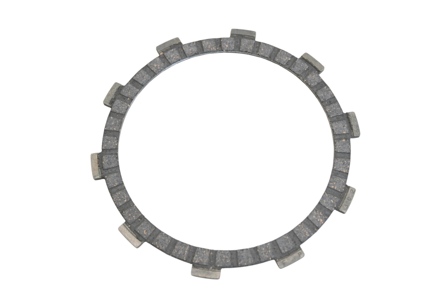 New OEM Kawasaki 13088-1085 Friction Plate Qty 1 NOS