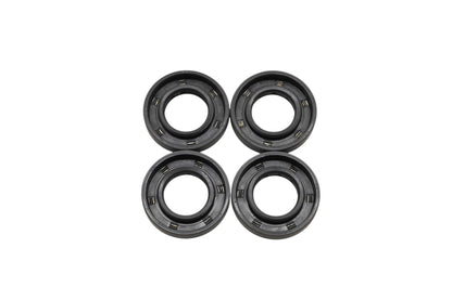 New OEM Yamaha 93102-17853-00 Oil Seals Qty 4 NOS