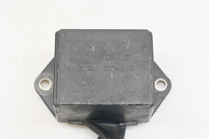 OEM Kawasaki 337-40803 Reserve Lighting Device Qty 1