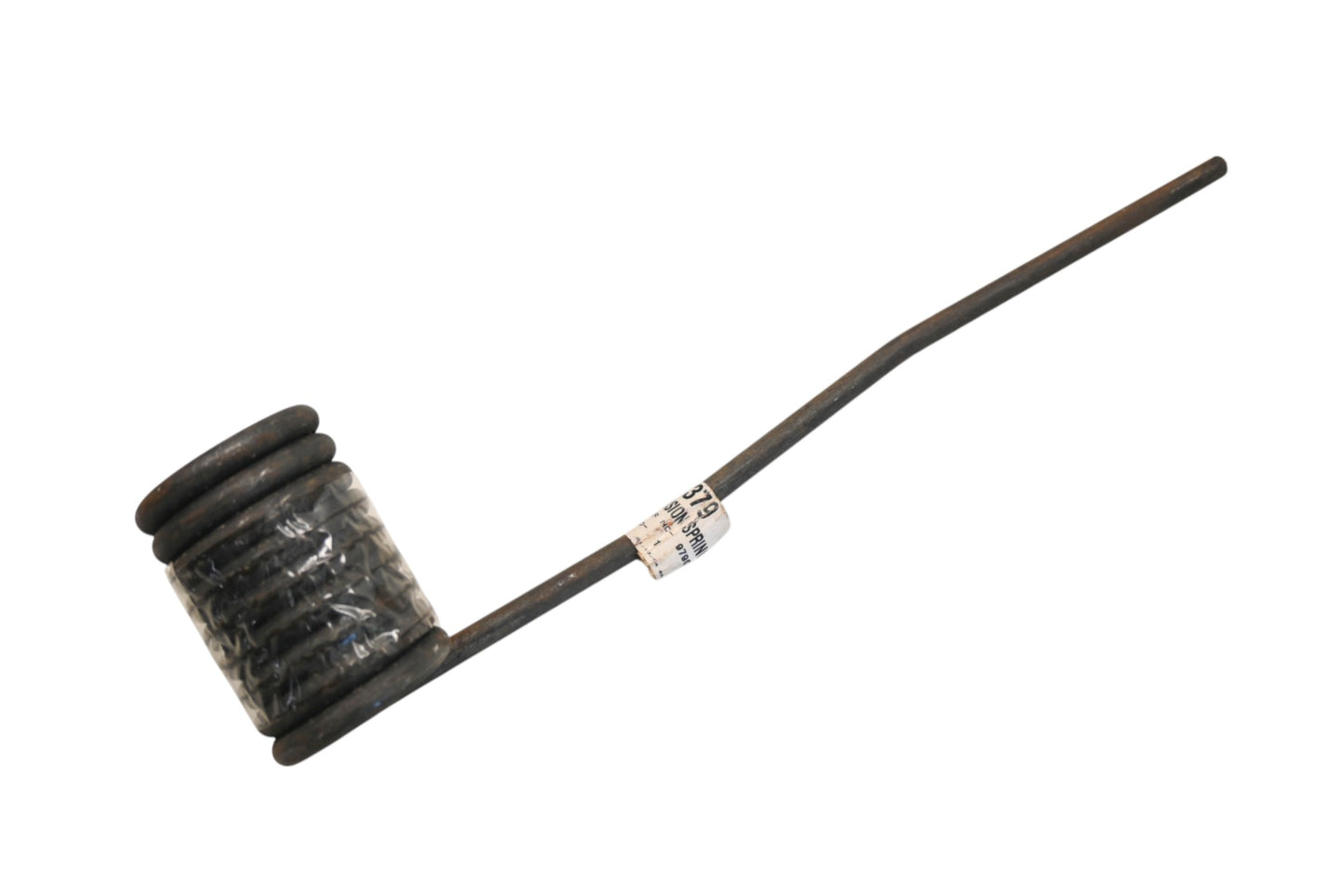 Kimpex KX04379 RH Rear Suspension Spring Qty 1 NOS