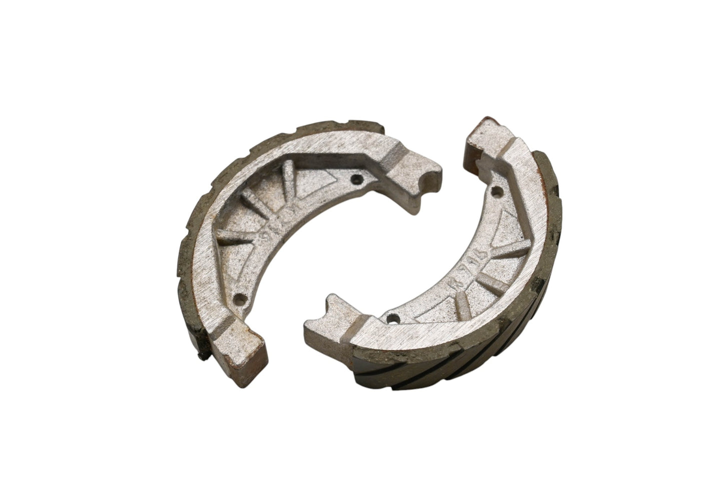 EBC 714G, 61-7145 Brake Shoe Qty 2 NOS