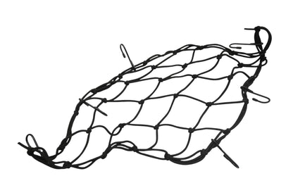 EMGO 78-60500, 316539 Elastic Cord Plastic Coated Hooks Qty 1 NOS