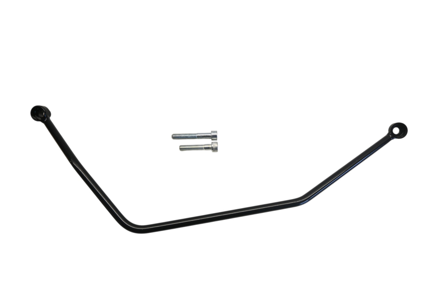 New OEM Kawasaki K99994-498 Saddlebag Support Qty 1 NOS