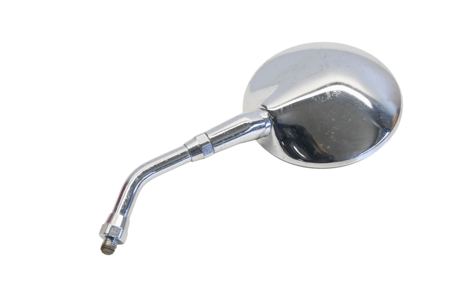 New OEM Kawasaki 56001-1233 Left Hand Mirror Assembly Qty 1 NOS