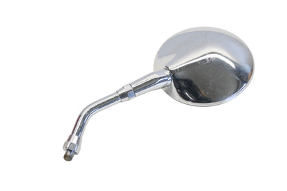 New OEM Kawasaki 56001-1233 Left Hand Mirror Assembly Qty 1 NOS