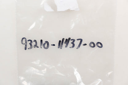 New OEM Yamaha 93210-11437-00 O-Ring Qty 1 NOS