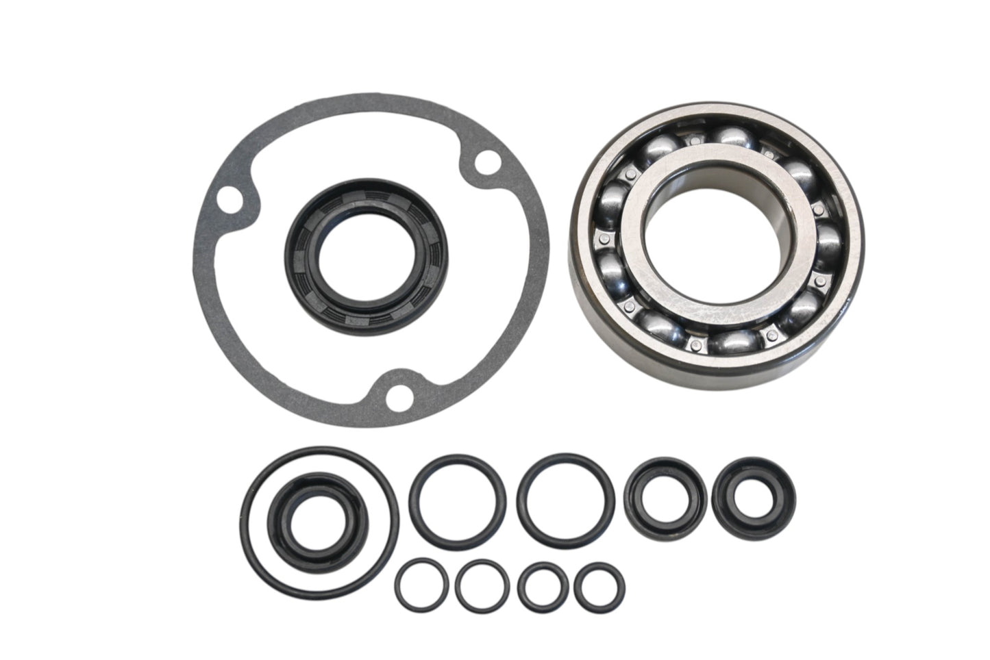 Moose Racing 0924-0050 Crank Shaft Bearing Kit Qty 1 NOS