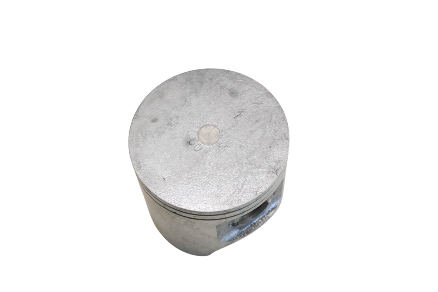 New OEM Kawasaki 13029-3713 Piston O/S 0.50 Qty 1 NOS