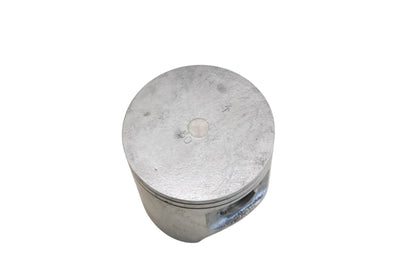 New OEM Kawasaki 13029-3713 Piston O/S 0.50 Qty 1 NOS