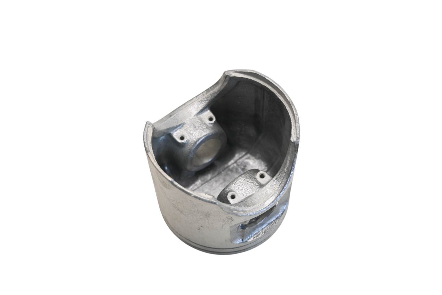 New OEM Kawasaki 13029-3713 Piston O/S 0.50 Qty 1 NOS