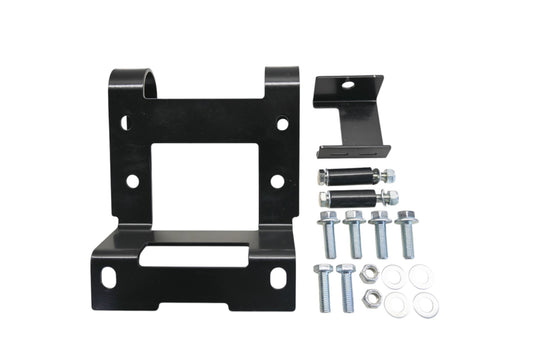 New OEM Kawasaki TX750-073 Teryx Plow Fairlead Adapter Kit Qty 1 NOS