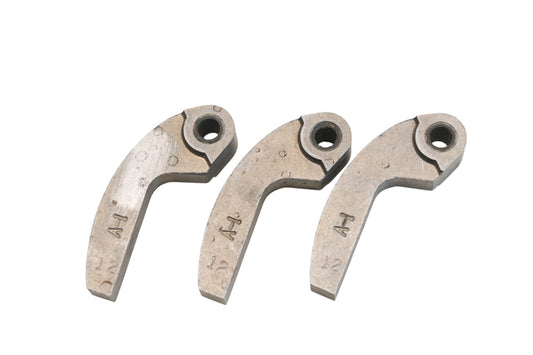 New OEM Arctic Cat 0646-078 Low Altitude Clutch Arms 45 Gram Qty 3 NOS