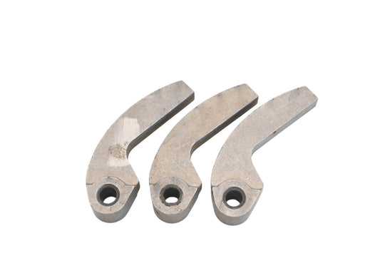 New OEM Arctic Cat 0646-078 Low Altitude Clutch Arms 45 Gram Qty 3 NOS