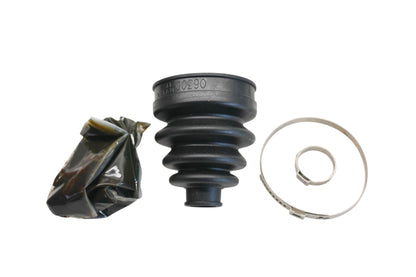 Moose Utility M92-06484 ATV Outboard Boot Kit Suzuki LT-4WDH Qty 1 NOS