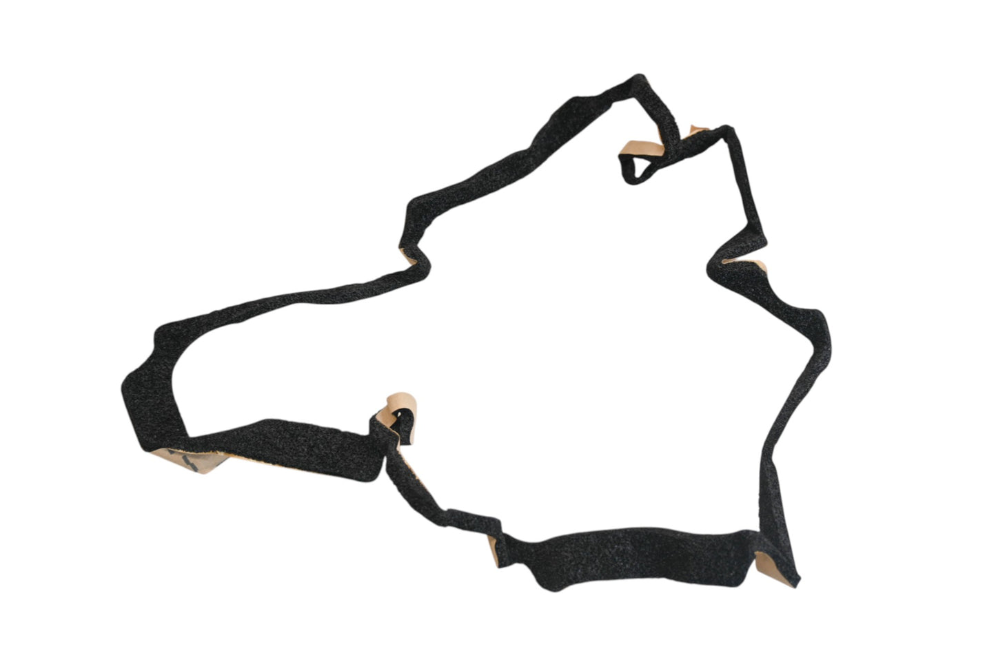 New OEM Kawasaki 92093-0621 Seal Qty 1 NOS