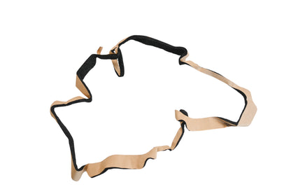 New OEM Kawasaki 92093-0621 Seal Qty 1 NOS