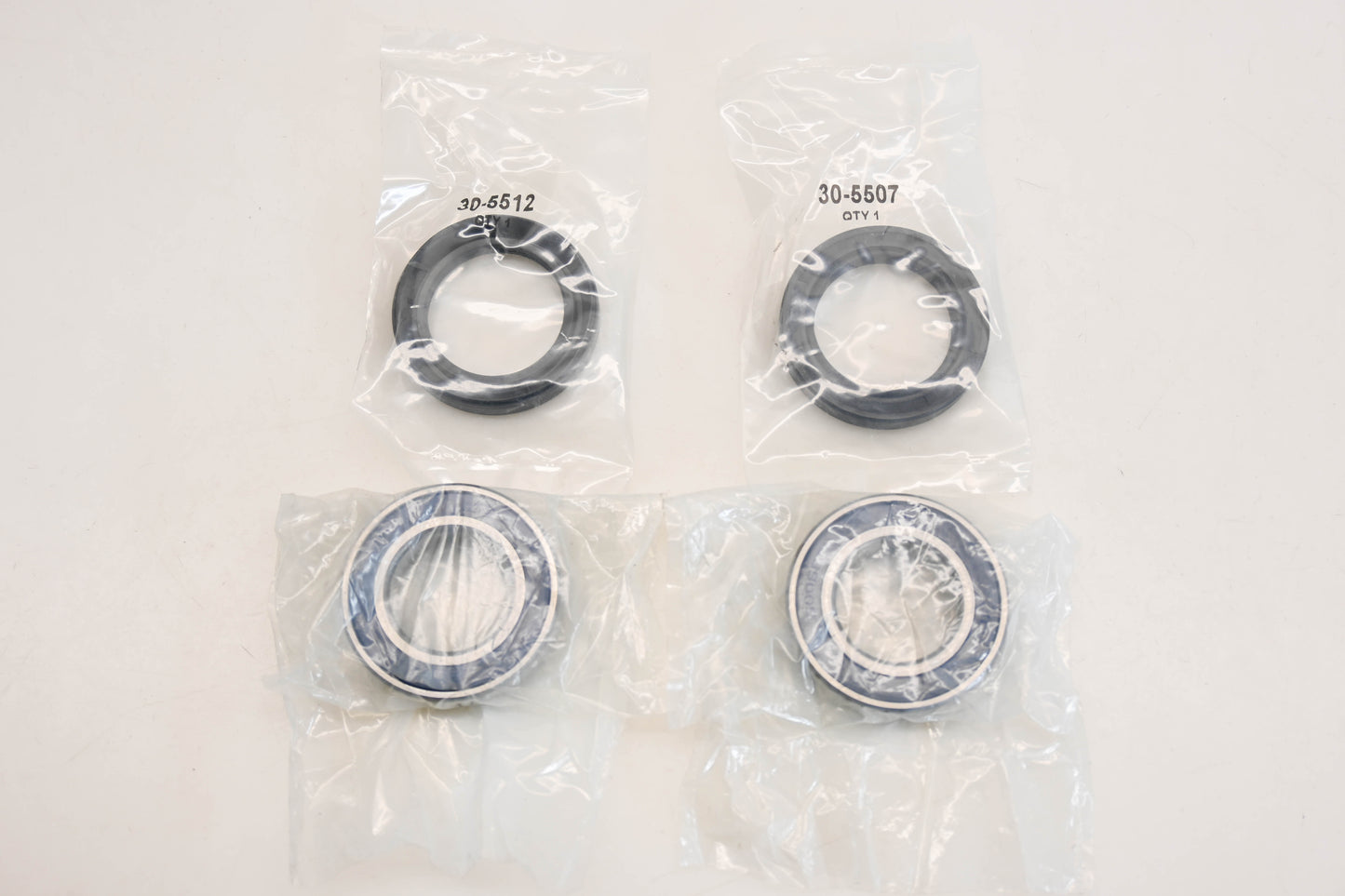 Moose Racing A25-1125 Wheel Bearing Kit Qty 1 NOS