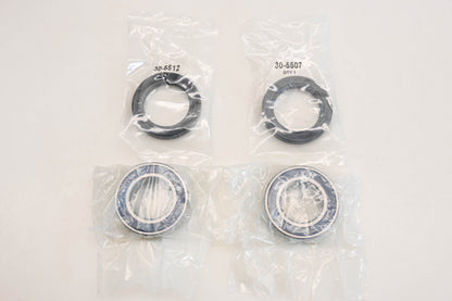 Moose Racing A25-1125 Wheel Bearing Kit Qty 1 NOS