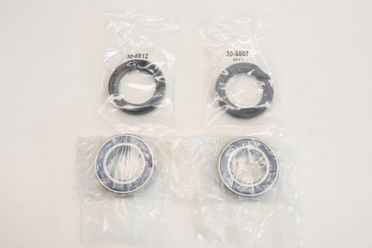 Moose Racing A25-1125 Wheel Bearing Kit Qty 1 NOS