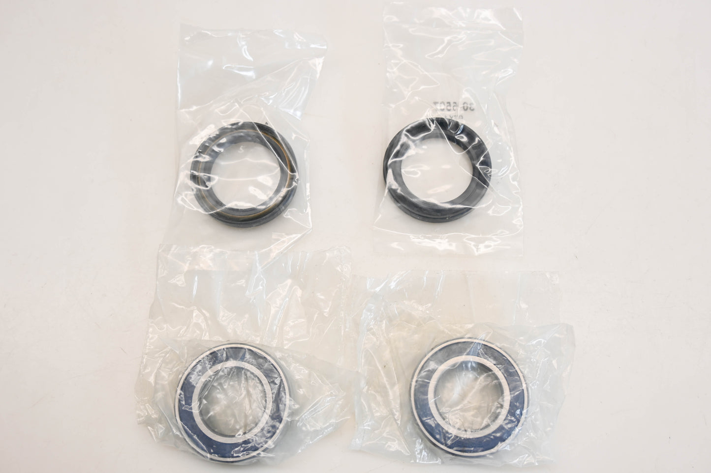 Moose Racing A25-1125 Wheel Bearing Kit Qty 1 NOS