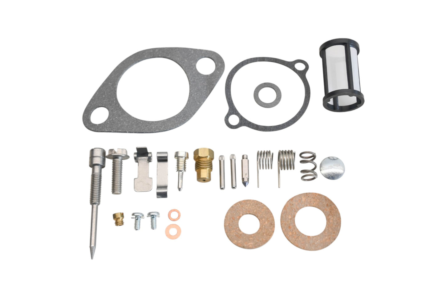 Aftermarket 1399-2556 Carburetor Repair Kit Qty 1 NOS