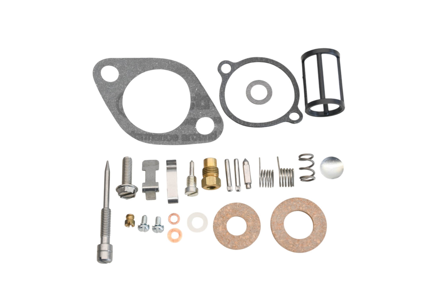 Aftermarket 1399-2556 Carburetor Repair Kit Qty 1 NOS