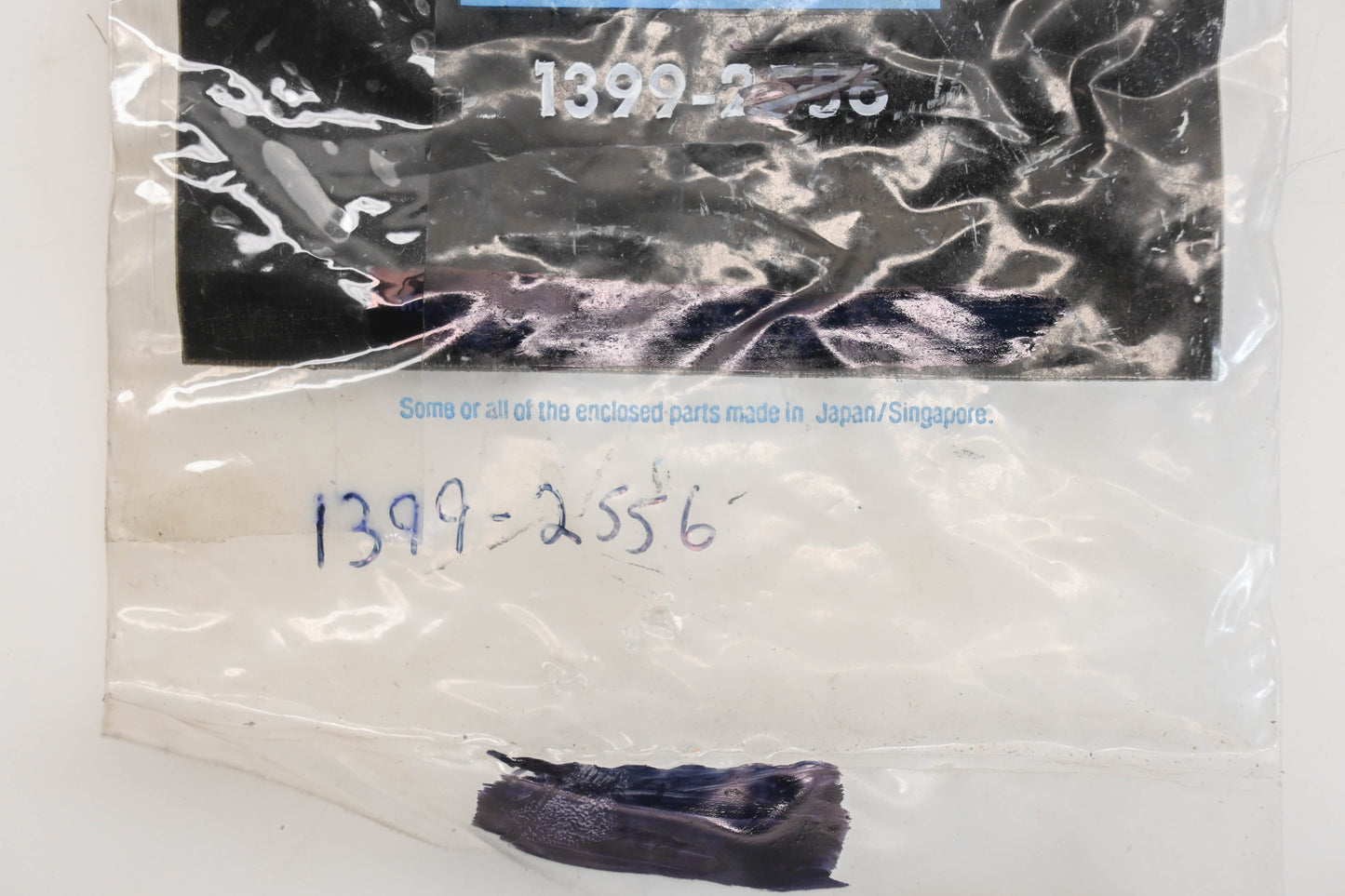 Aftermarket 1399-2556 Carburetor Repair Kit Qty 1 NOS